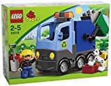 LEGO: DUPLO - Garbage Truck - 10519 レゴ デュプロ ごみ収集車