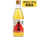 純米富士酢(500mL)