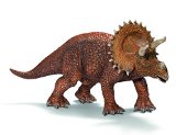 Schleich シュライヒ 恐竜フィギュア トリケラトプス 14522