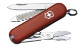 VICTORINOX(ビクトリノックス) クラシックSD 保証書付 0.6223 【日本正規品】