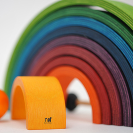 NAEF Rainbow