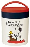 スケーター  保温保冷デリカポット 300ml スヌーピー SNOOPY 15 LJFC3