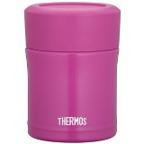 THERMOS 真空断熱フードコンテナー 0.3L ベリー JBJ-301 BRY 『4580244698417』