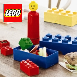 LEGO　ランチボックス8