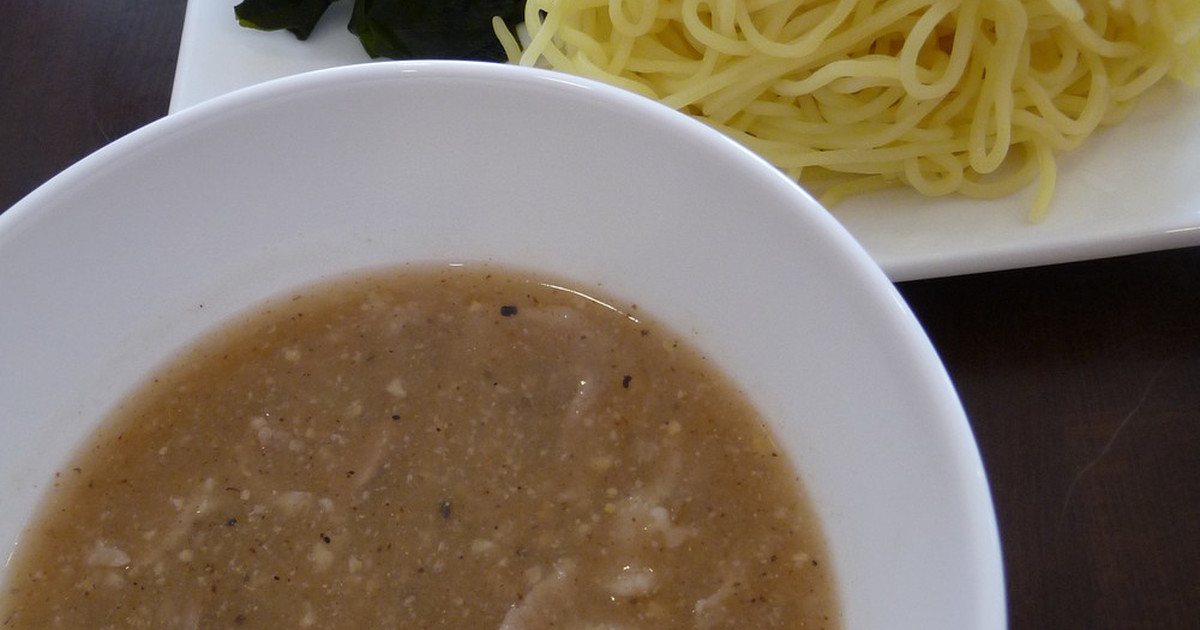 つけ麺のタレ by くめかなちゃん [クックパッド] 簡単おいしいみんなのレシピが244万品