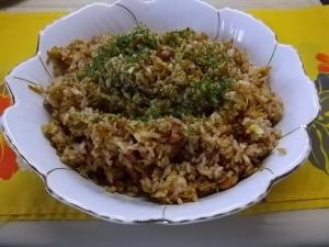 簡単！そばめし レシピ・作り方 by pekopeko-chan｜楽天レシピ