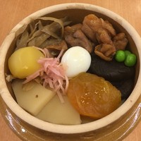 峠の釜めし本舗 おぎのや 横川サービスエリア店 - 横川/釜飯 [食べログ]