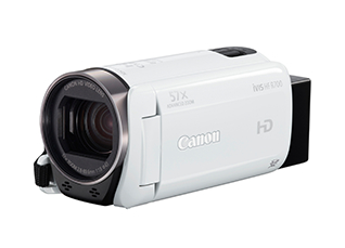 canon　iVIS HF R700