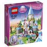 レゴ (LEGO) ディズニープリンセス シンデレラの城 41055