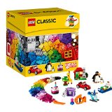 レゴ (LEGO) クラシック アイデアパーツ ＜スペシャルセット＞ 10695