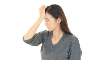 頭痛の原因も様々