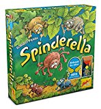 Spinderella: 2-4 Spieler