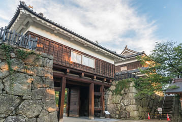 長野県／上田市（真田丸巡り）