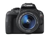 Canon デジタル一眼レフカメラ EOS Kiss X7 レンズキット EF-S18-55mm F3.5-5.6 IS STM付属 KISSX7-1855ISSTMLK