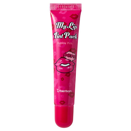 ベリサム　My Lip Tint