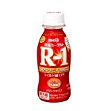 明治ヨーグルトR-1 ドリンクタイプ 【112ml×24本】