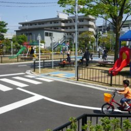 東京の子供に人気の交通公園 全17スポット | 子連れ・子供の遊び場探しならコモリブ