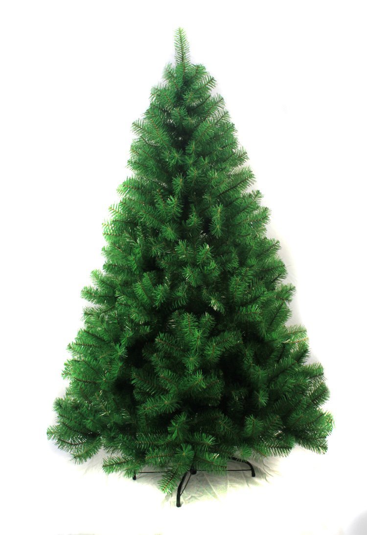 ボリュームタイプのクリスマスツリー