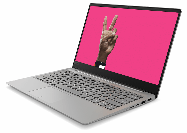 ideapPad 320s (13.3型) | コンパクトでスタイリッシュなエントリーノート  | レノボジャパン