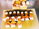 子供喜ぶ【ひとくち おでん】♪ by sarayuna85 【クックパッド】 簡単おいしいみんなのレシピが277万品