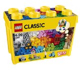 レゴ (LEGO) クラシック 黄色のアイデアボックス＜スペシャル＞ 10698